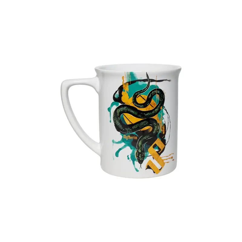 Wizarding World of Harry Potter Slytherin Mug