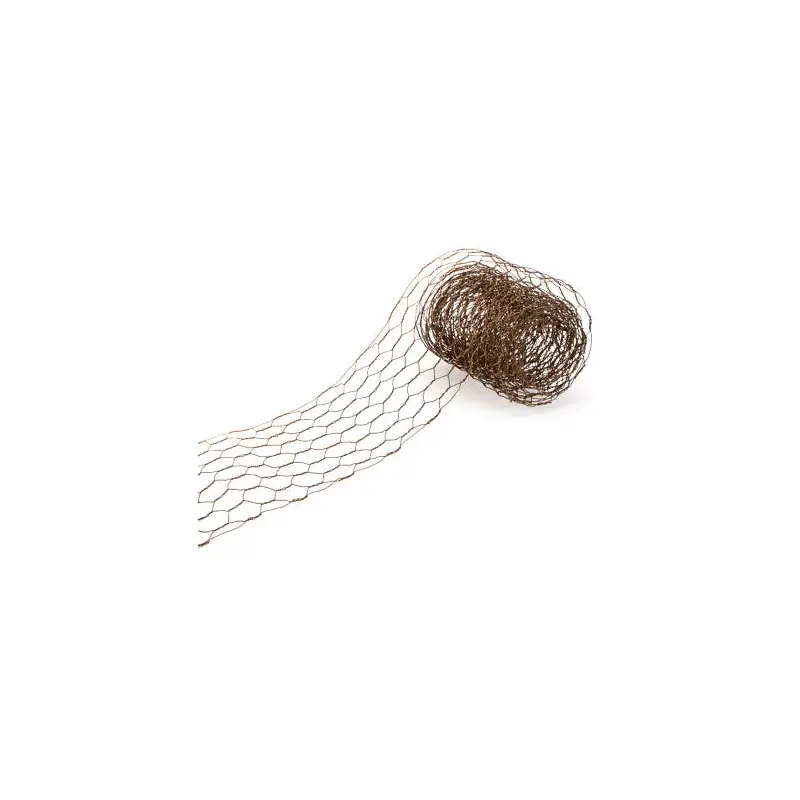 Chicken Wire Ribbon - 4" X 9'