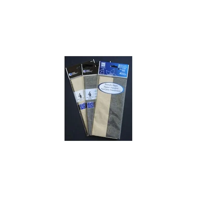 LOEW CORNELL - TRANSFER PAPER