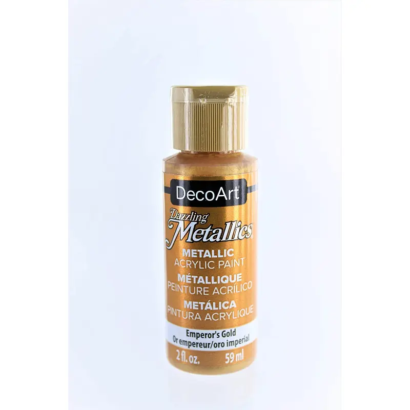 Americana Emperors Gold DA148