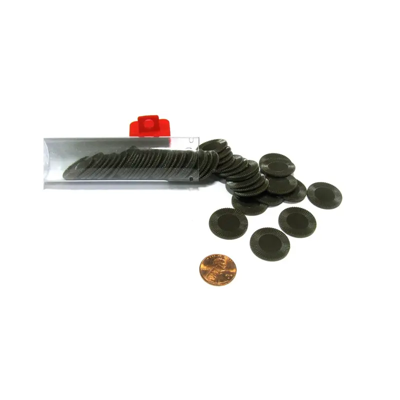 Koplow Games Mini Poker Chips