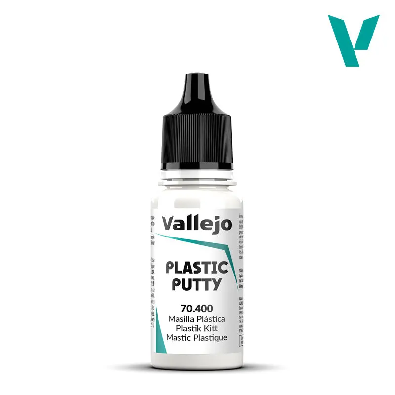 Vallejo 70.400 Plastic Putty