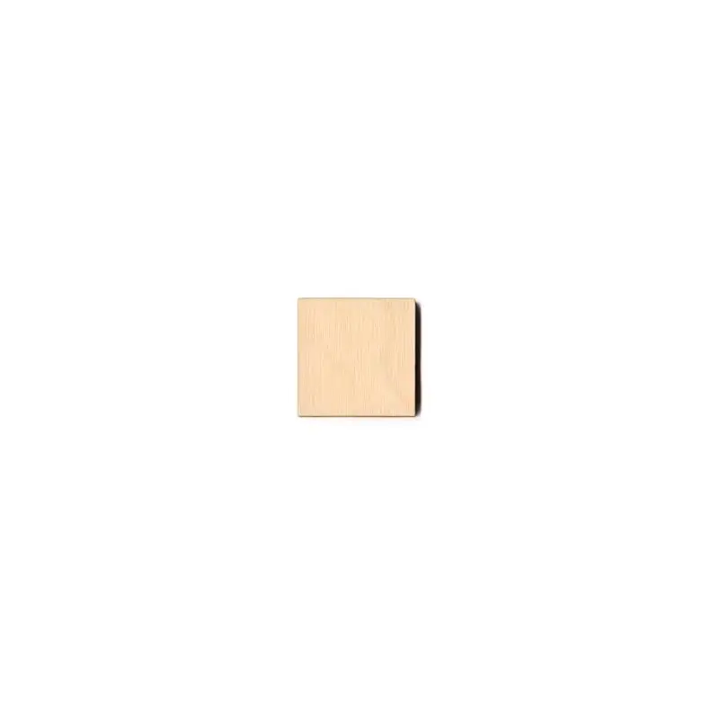 Square - 3/4"