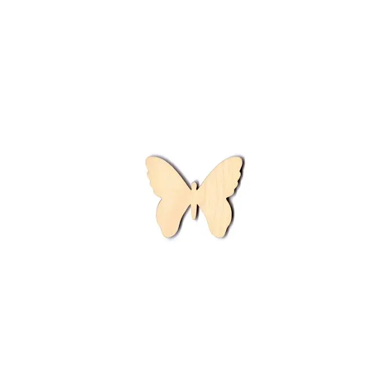 Classic Butterfly - 4"