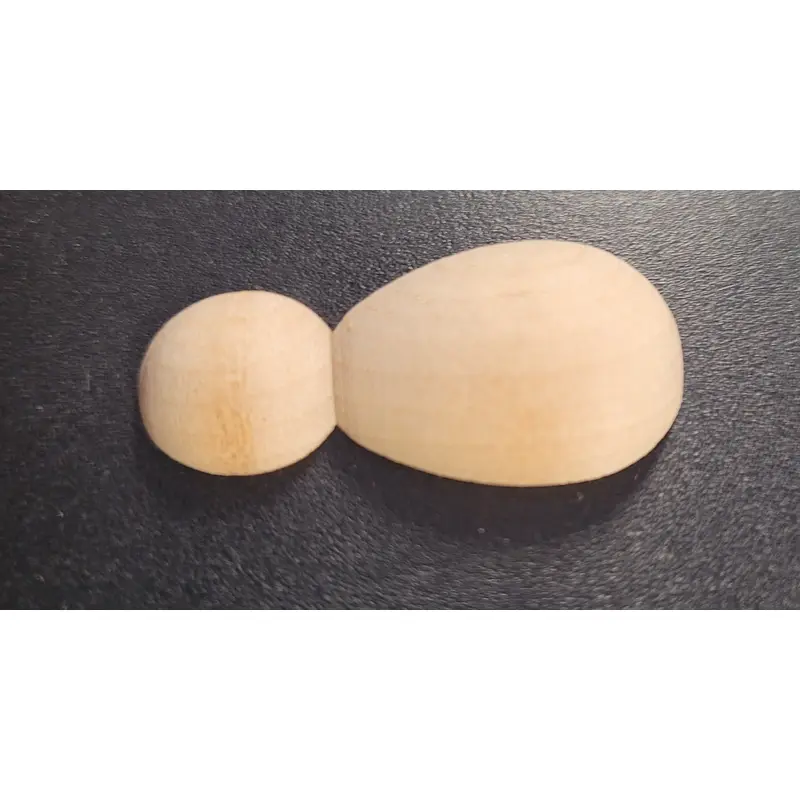 Split Bees 1 1/4" Long