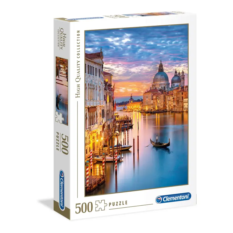 Lighting Venice - 500 pcs - High Quality Collection