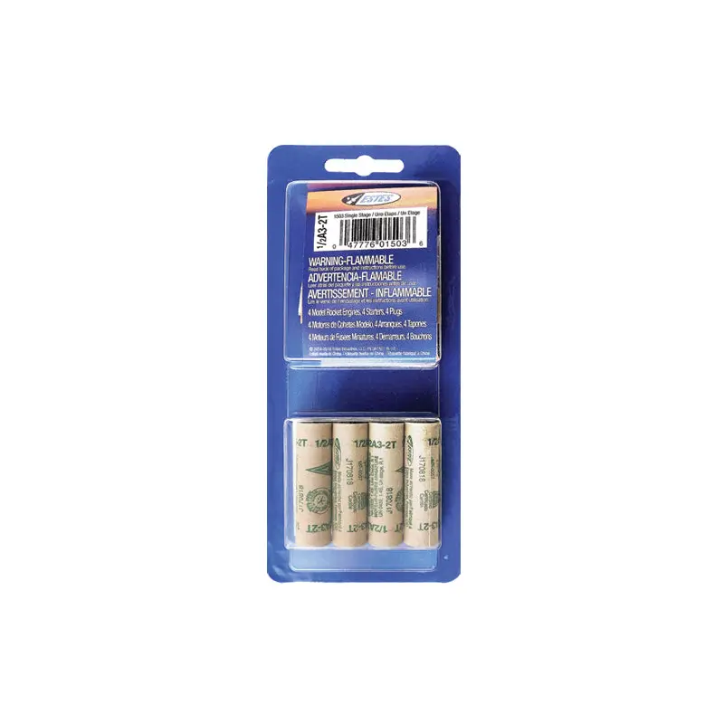 001503 1/2A3-2T ENGINES