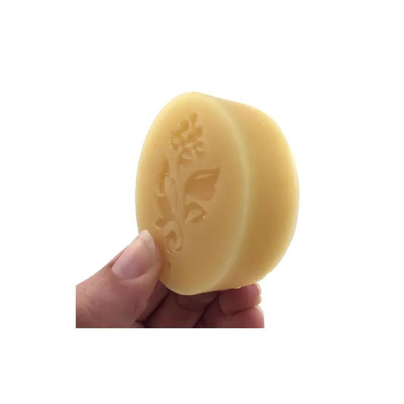 Raw Beeswax - 2oz