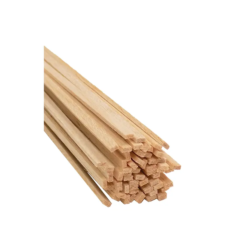 1/16" x 1/8" x 36" Balsa Wood