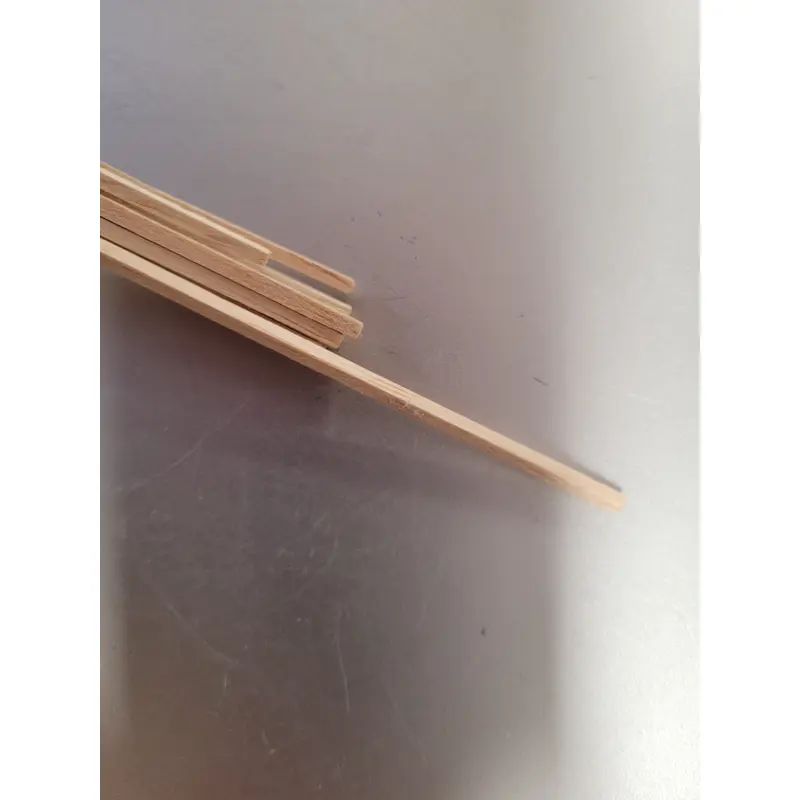 3/32 x 3/32 x 36 Balsa Wood