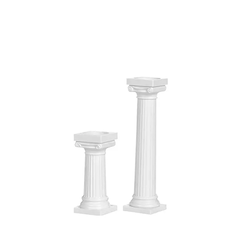Roman Pillars