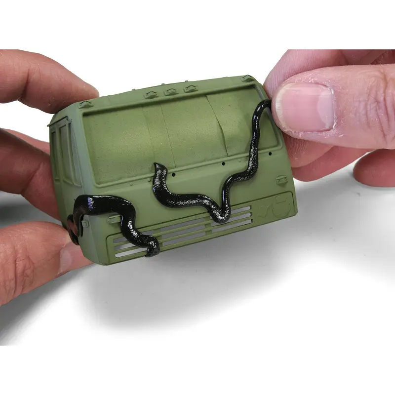 AK Interactive Elastic Masking Putty