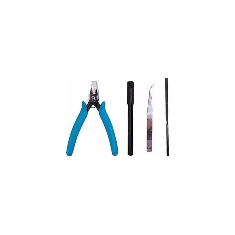 Mr Hobby Mr. Basic Toolset