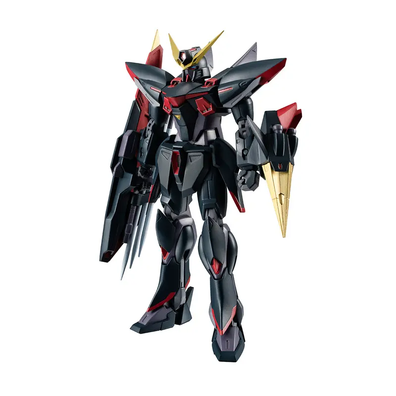 Bandai Spirits Robot Spirits GAT-X207 Blitz Gundam Ver. A.N.I.M.E. "Mobile Suit Gundam Seed"