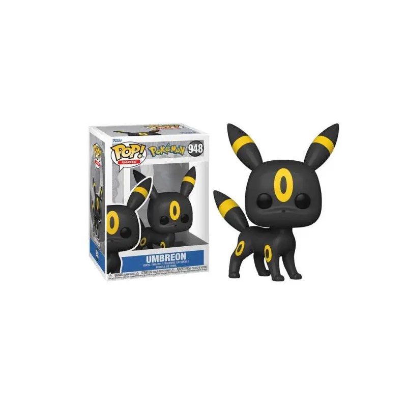 POP POKEMON UMBREON 948