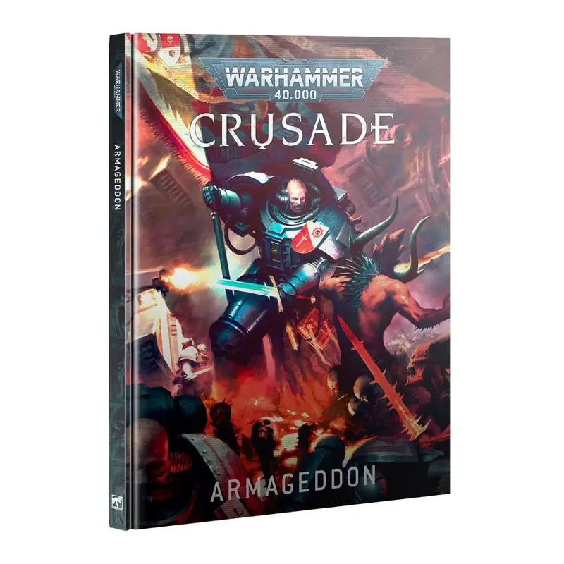 Crusade: Armageddon