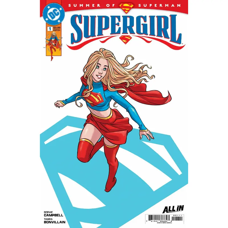 Supergirl