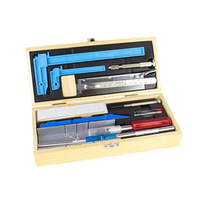 Builder's Knife and Hobby Tool Set - Dollhouse