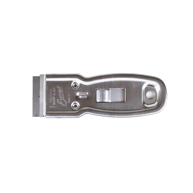 K11 Metal Safety Scraper