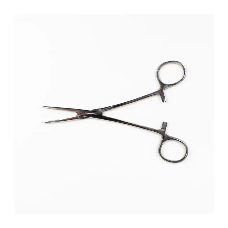 5.5" Straight Hemostat