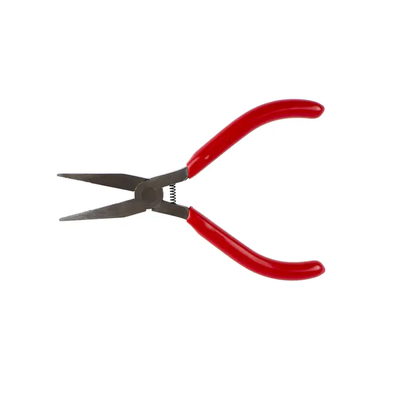 Excel Blades: Flat Nose Pliers