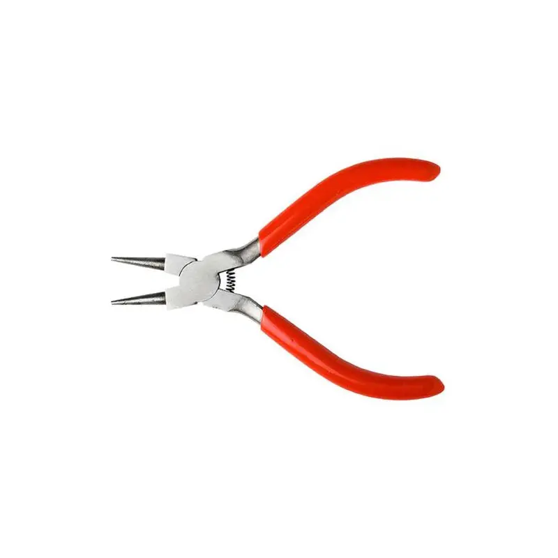 Excel Blades: Round Nose Pliers