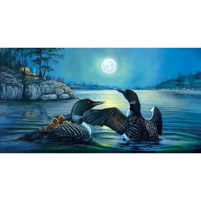 Moonlight Serenade 500