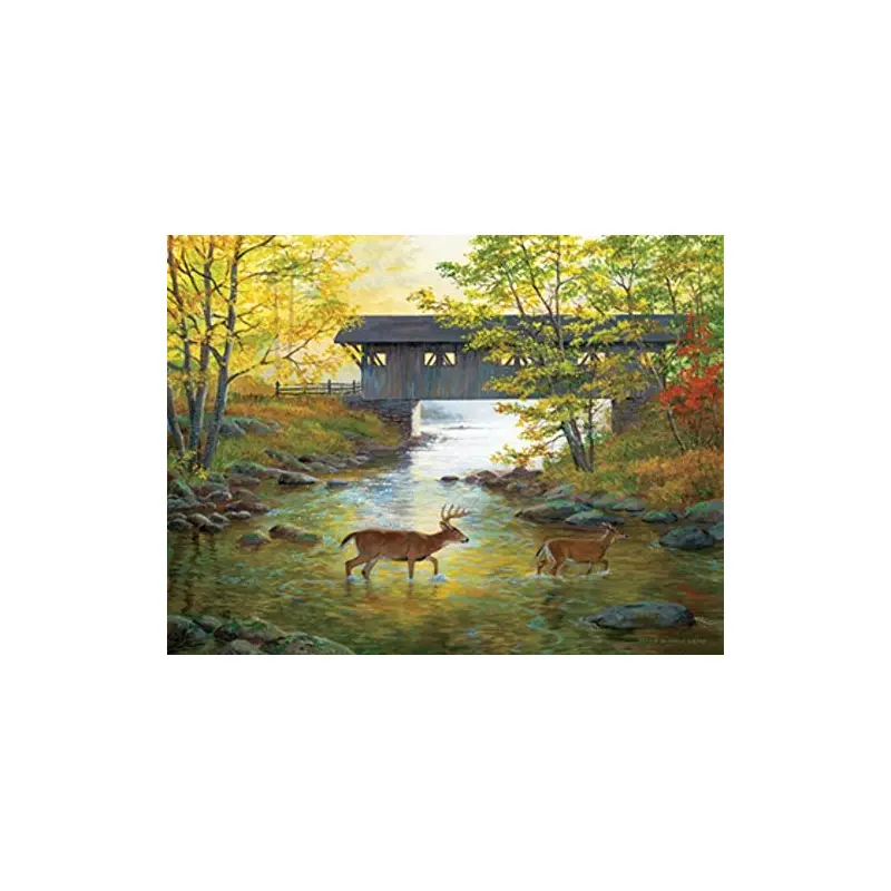 Rock Creek Crossing 500