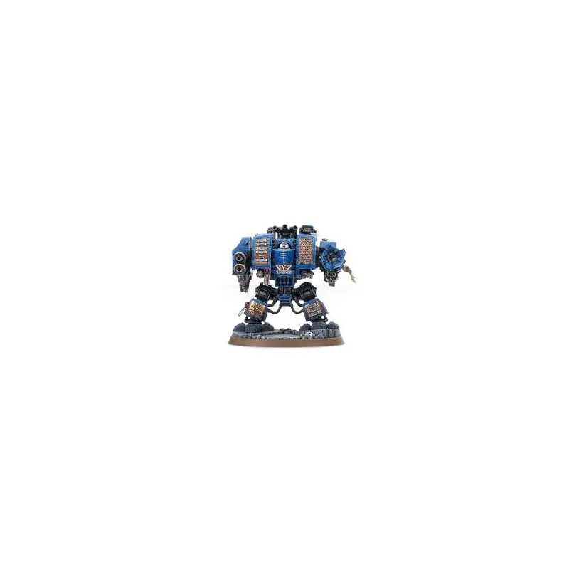 Space Marine Venerable Dreadnought