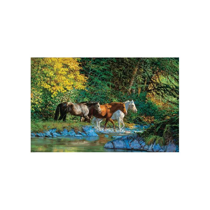 Bear Creek Crossing 1000