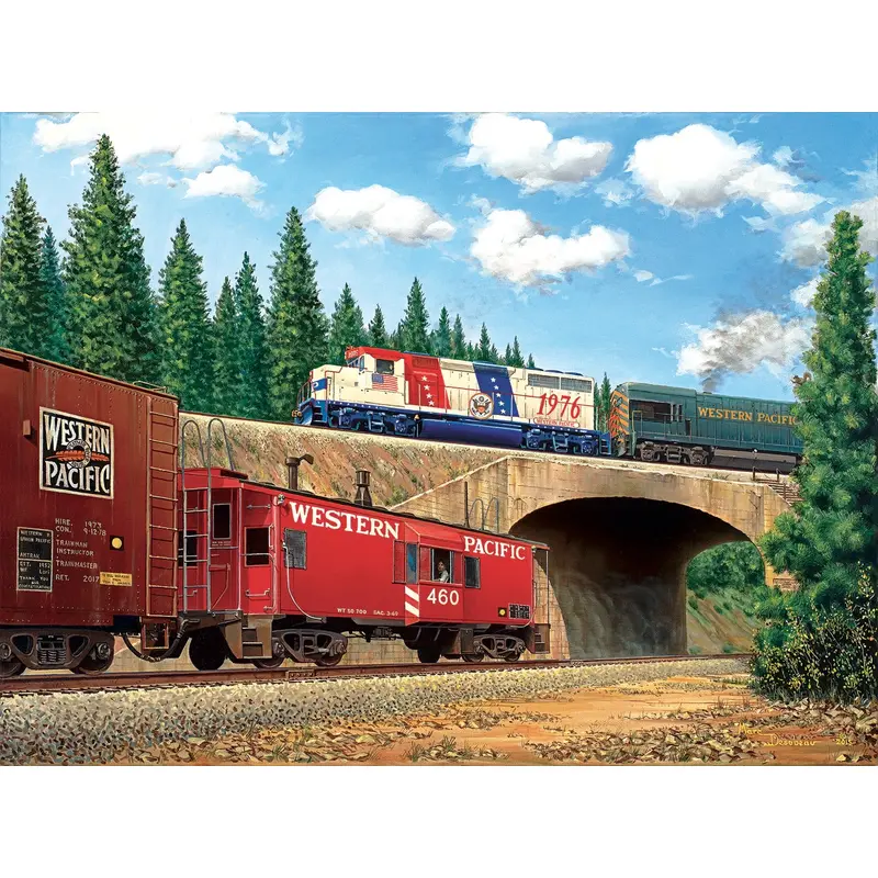 What Comes Around Goes Around 1000