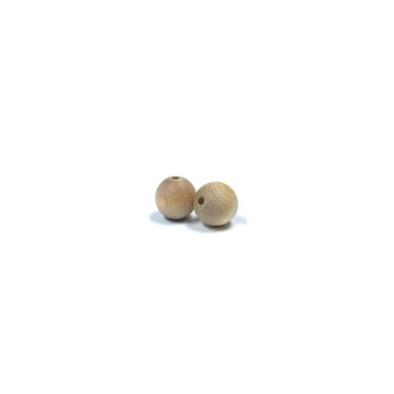 Wooden Balls 1 3/4"