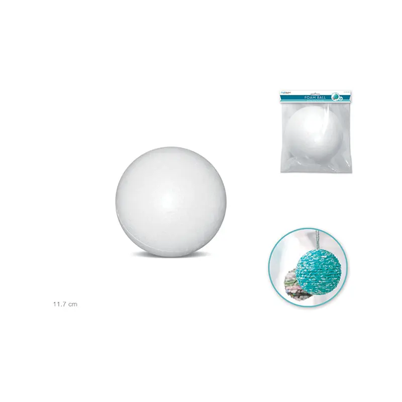4 1/2 Foam Ball