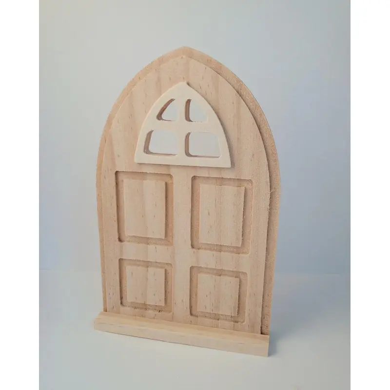 Fairy Garden Door