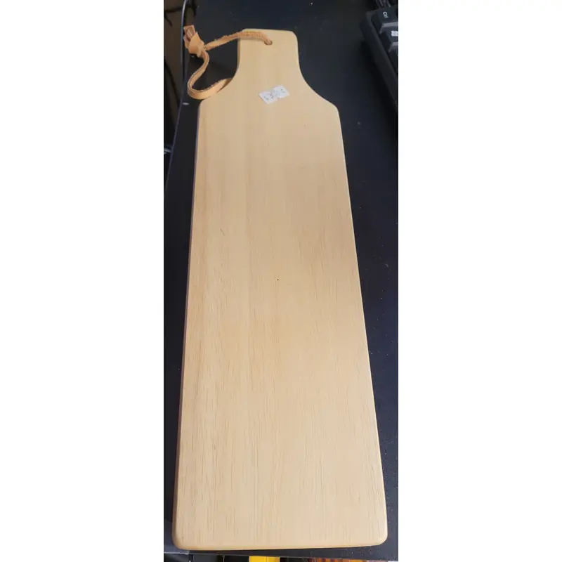 Wooden Cutting Board