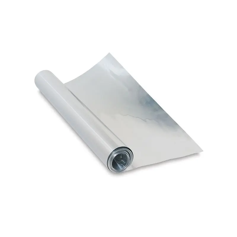 Maid-o'-Metal 36 gauge Tooling Foil 12" x 36" Roll Aluminum