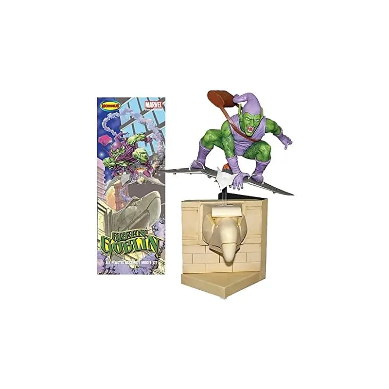 MOEBIUS 906 Green Goblin MARVEL