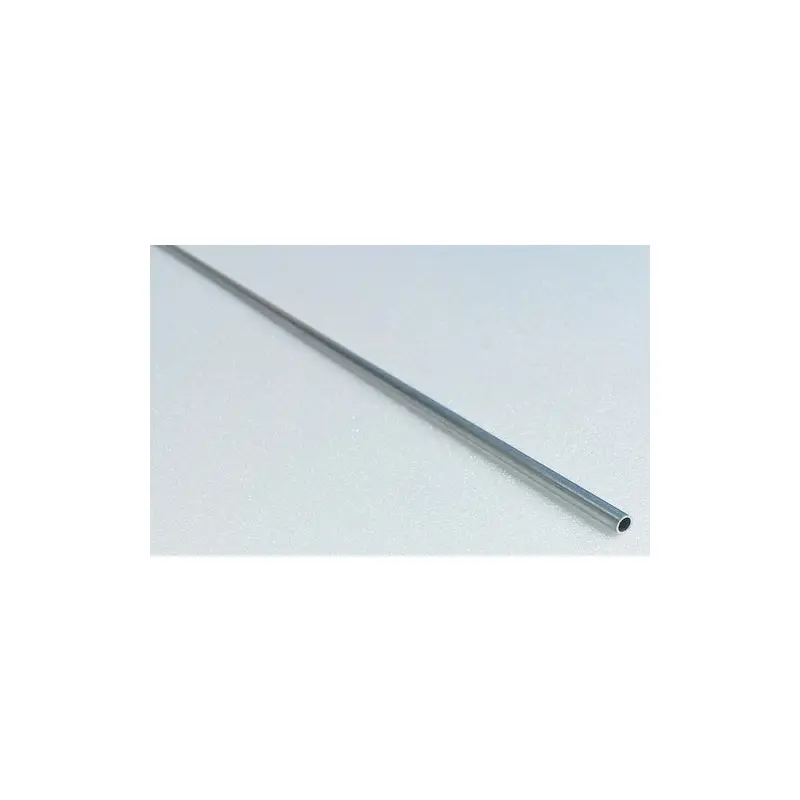 3/32 x 12 Aluminum Tube .014 Pack of 3