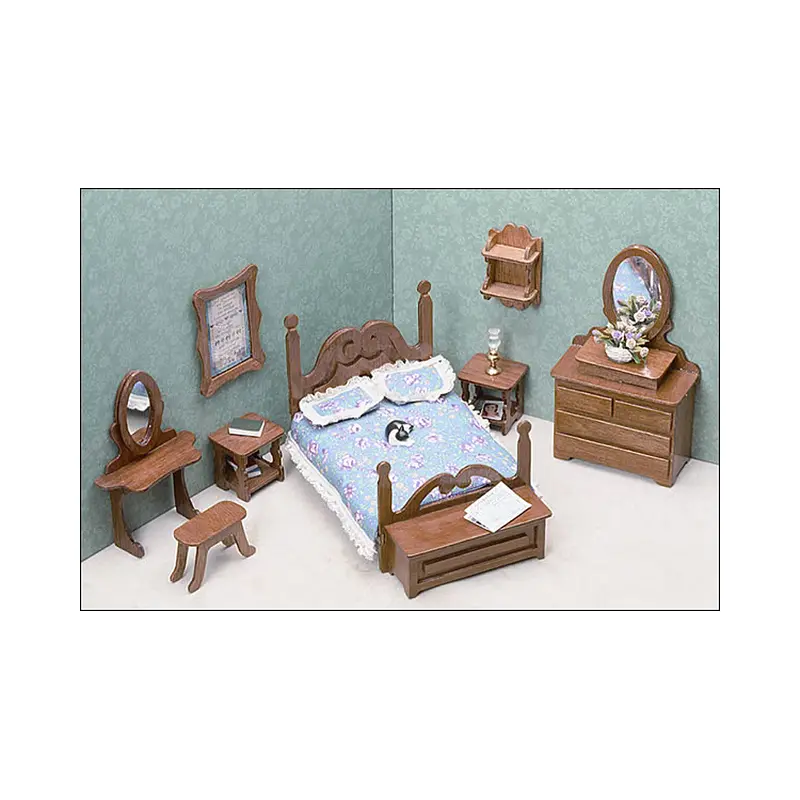 Bedroom Furniture Kit