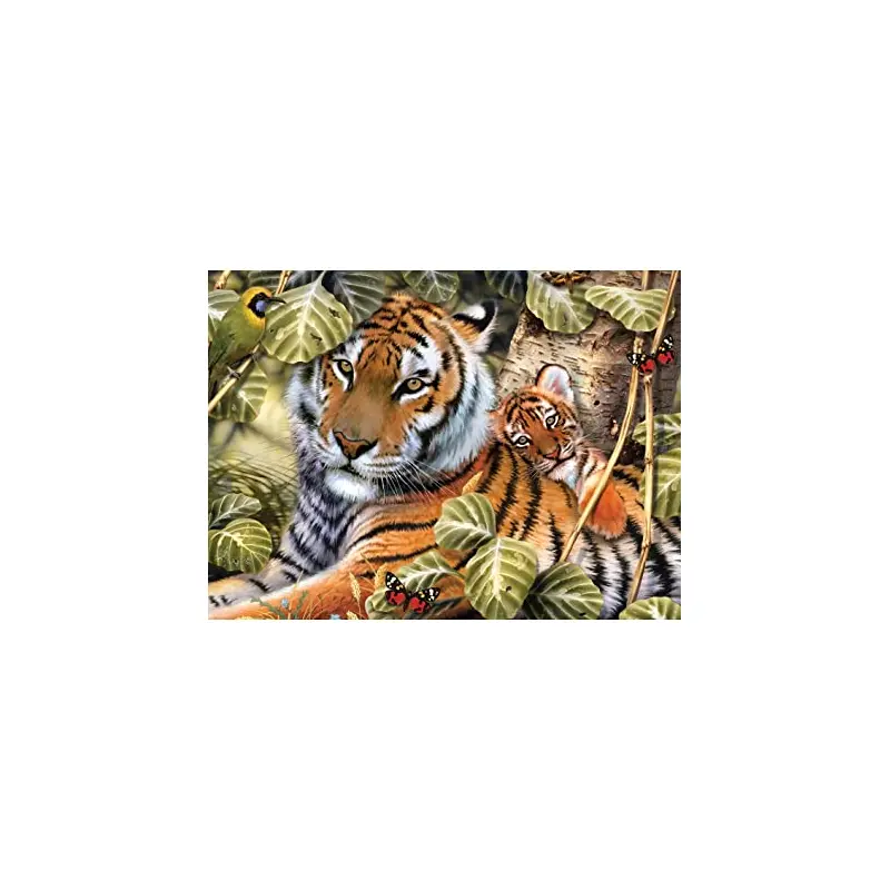 Royal Brush Manufacturing PJL36 PBN JR Large In The Shadows