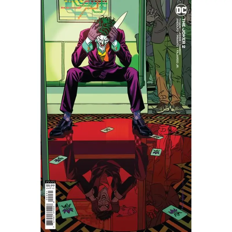 JOKER #2