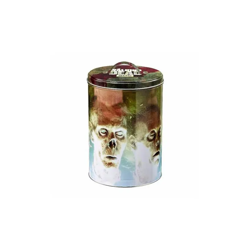 The Walking Dead The Governor's Victim Cookie Jar