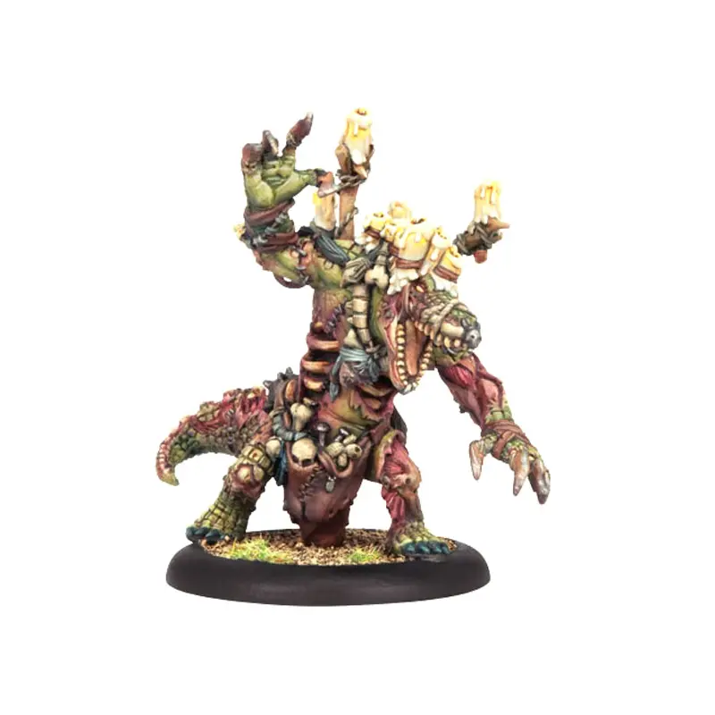 Hordes: Minions: Maelok the Dreadbound 75037
