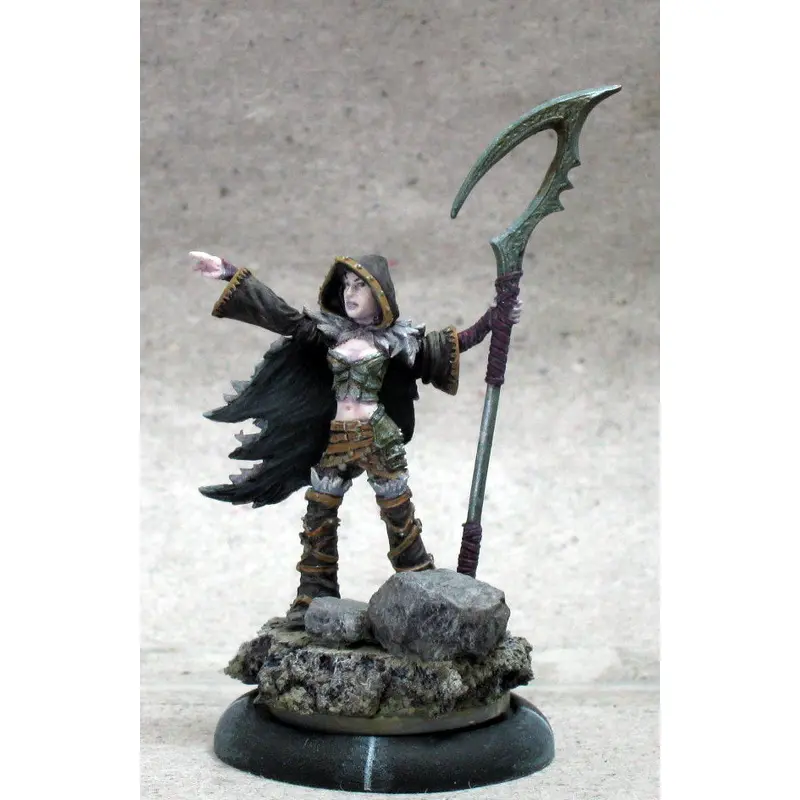 Hordes: Legion of Everblight: Blighted Nyss Shepherd 73028