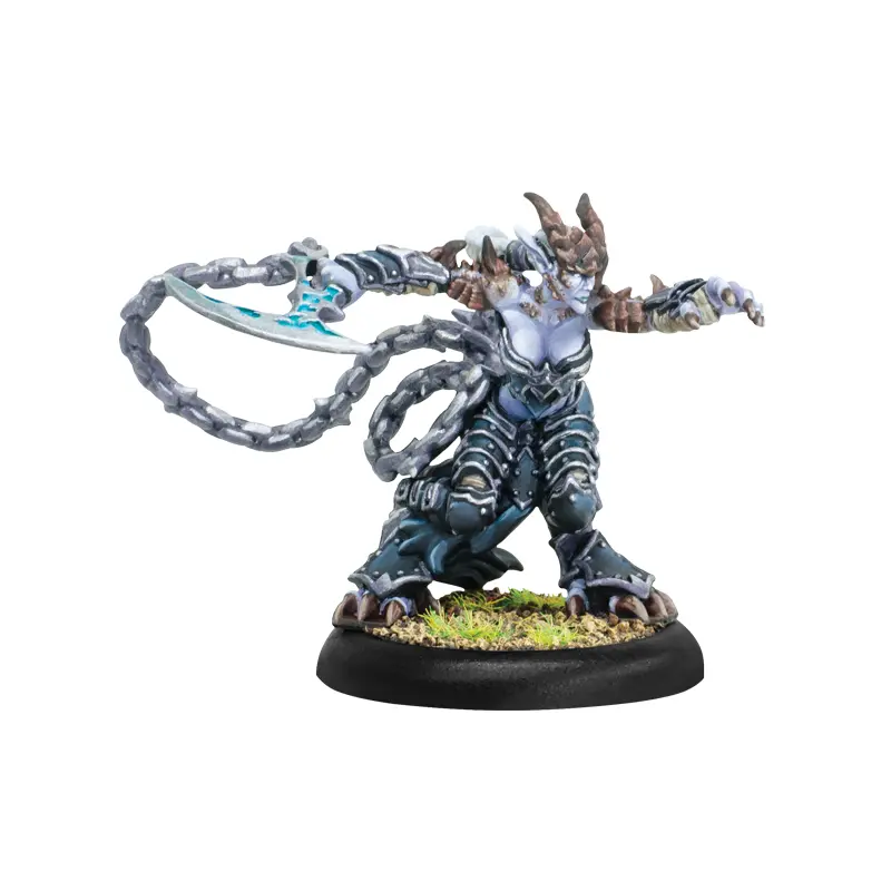 Hordes: Legion of Everblight: Fyanna, Torment of Everblight 73106