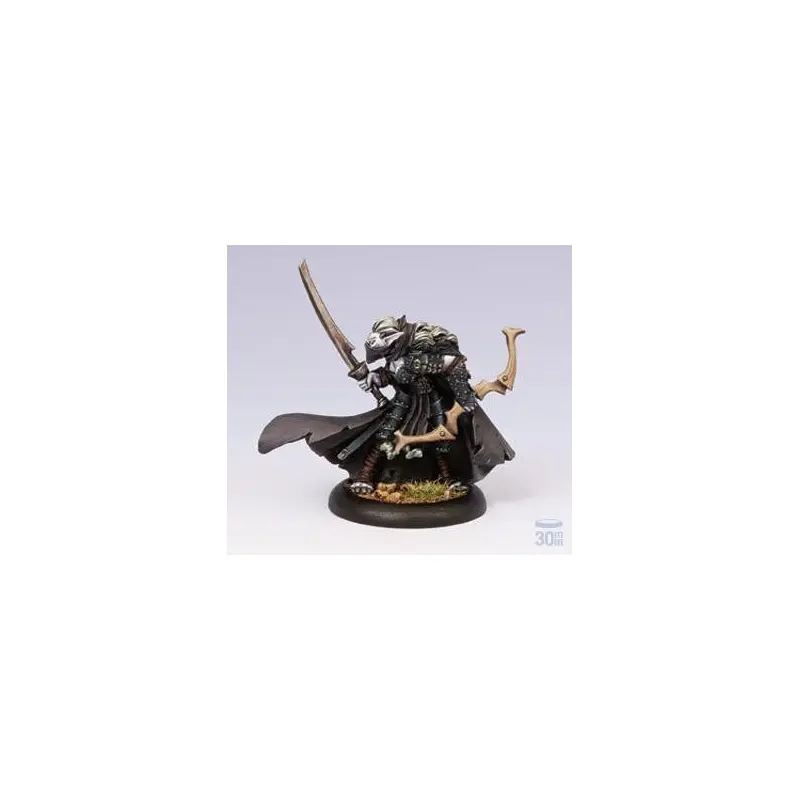 Hordes: Legion of Everblight: Strider Deathstalker 73039