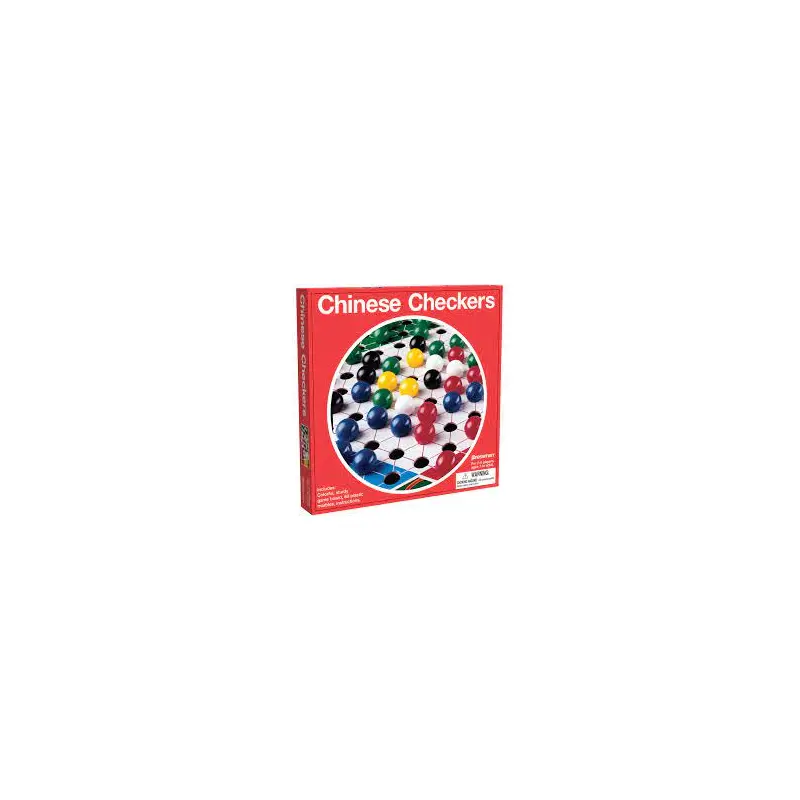 Pressman Toy Chinese Checkers