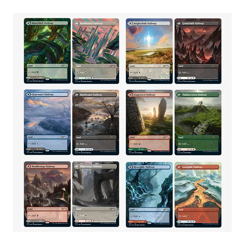 Secret Lair: Ultimate Edition 2