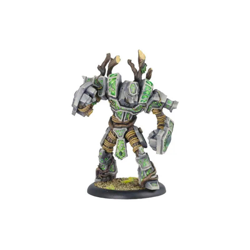 Hordes: Circle of Orboros: Megalith 72097