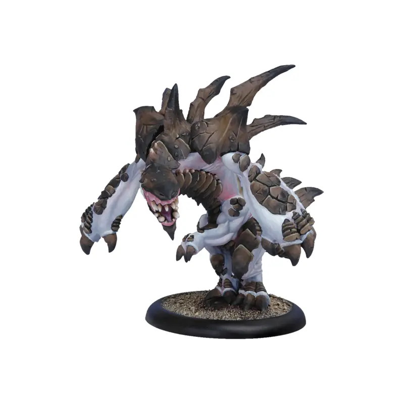 Hordes: Legion of Everblight: Classic Carnivean 73008